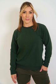 Buzo mujer